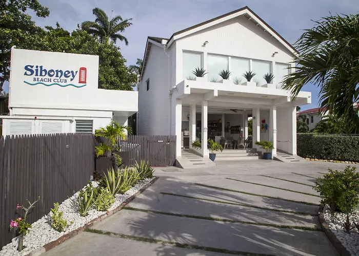 Siboney Beach Club