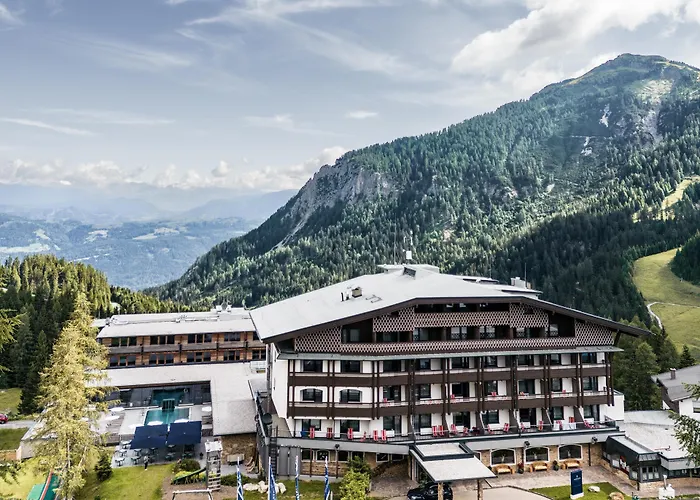 Falkensteiner Family Hotel Sonnenalpe