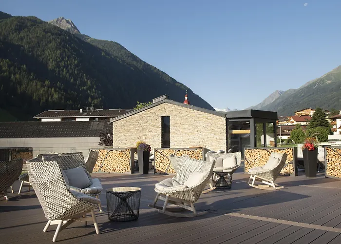 Premium Activehotel Bergkoenig