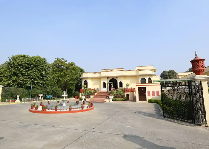 Sawai Man Mahal