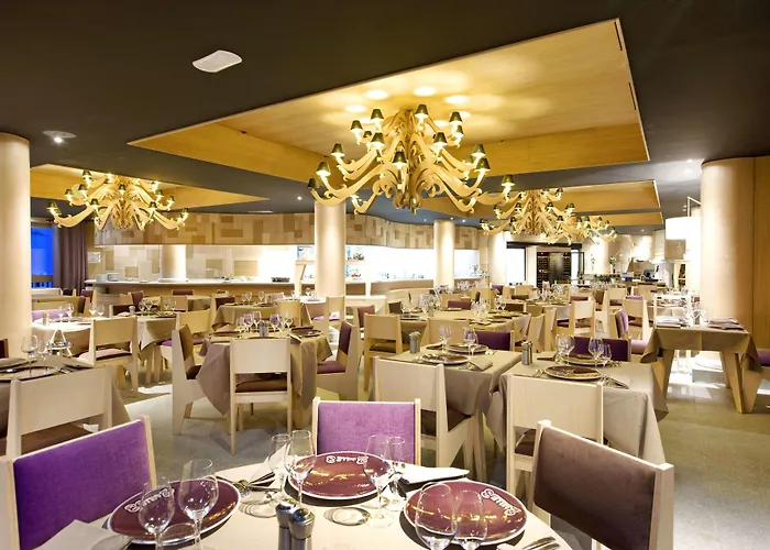 Altapura Hotel & Spa Val Thorens
