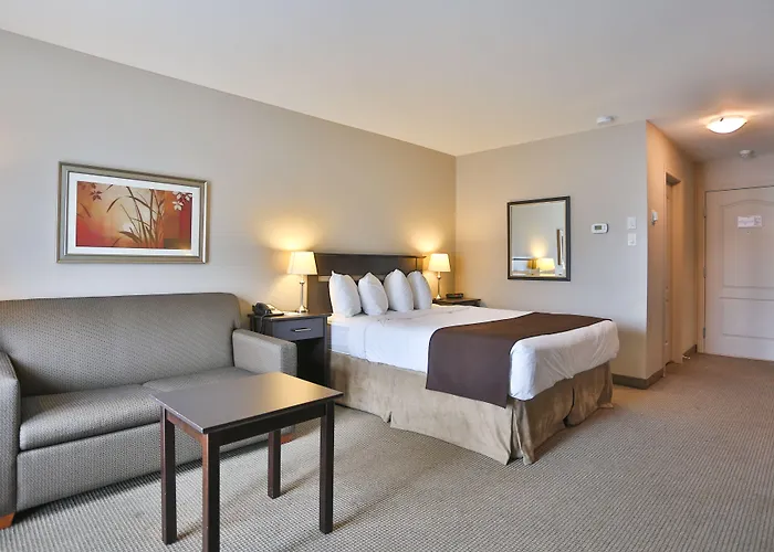 Hotel Le Versailles
