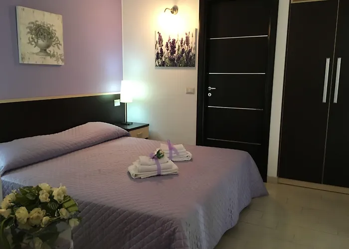 B&B Il Girasole