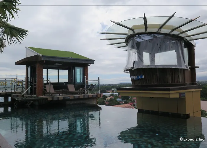Abc Entertainment Resort