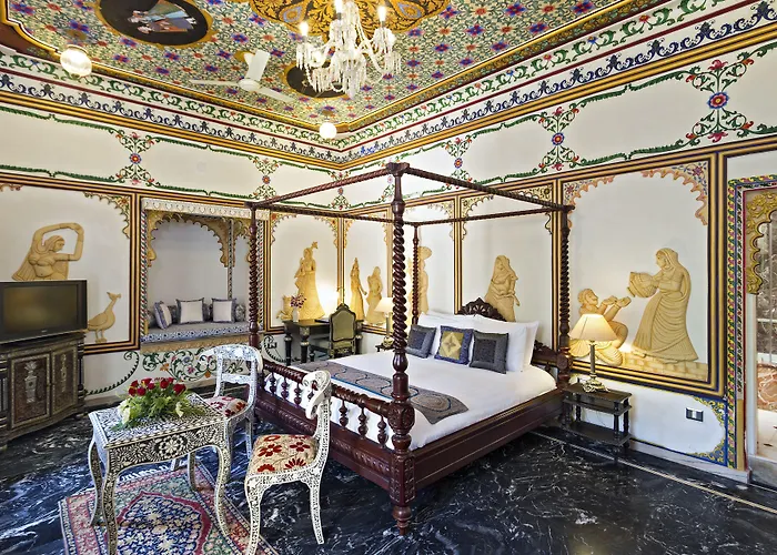 Chunda Palace