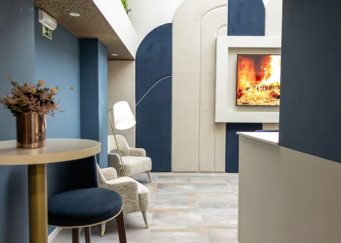 Hotel Porto Mar