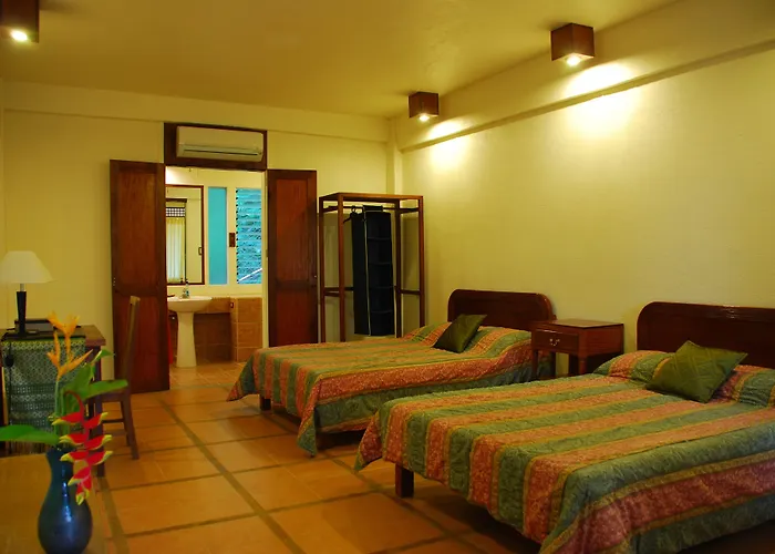 Punta Bulata White Beach Resort & Spa