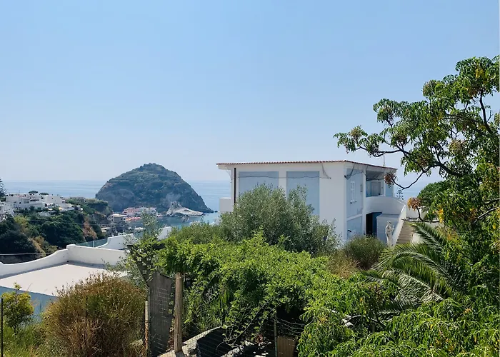 Pensione Casa Verde