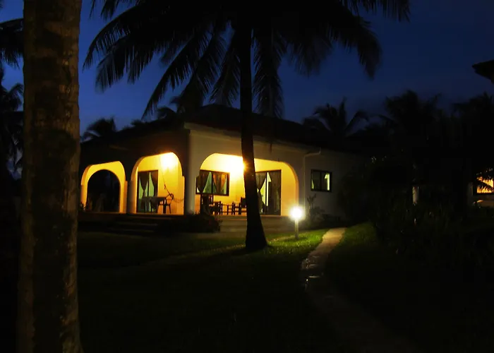 H&P Beach Resort