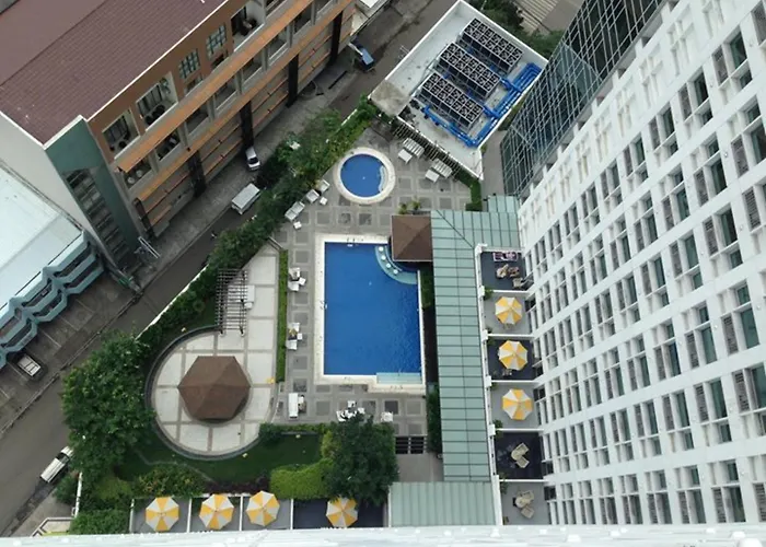 Quest Hotel&Conference Center Cebu