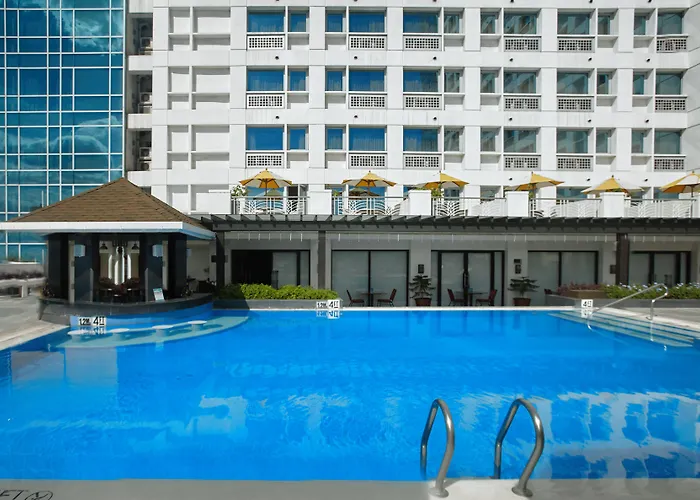 Quest Hotel & Conference Center Cebu