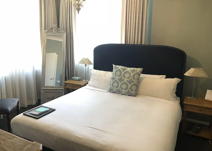 Berida Hotel