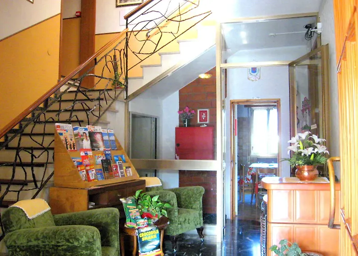 B&B Garni Da Vito