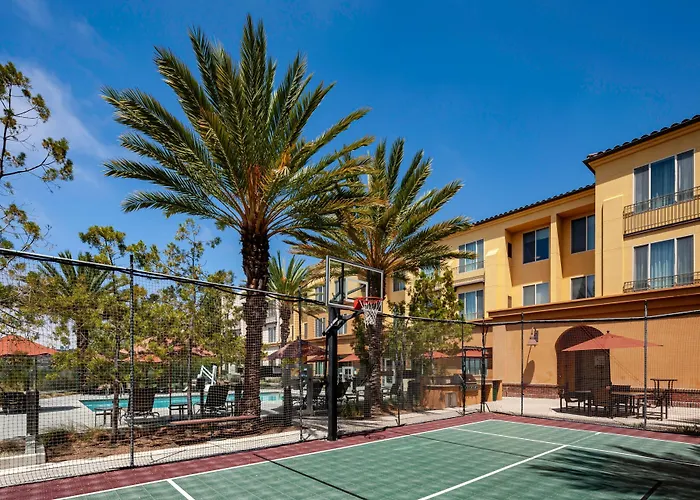 Residence Inn By Marriott San Juan Capistrano