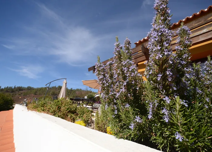 Hotel Alta Montana