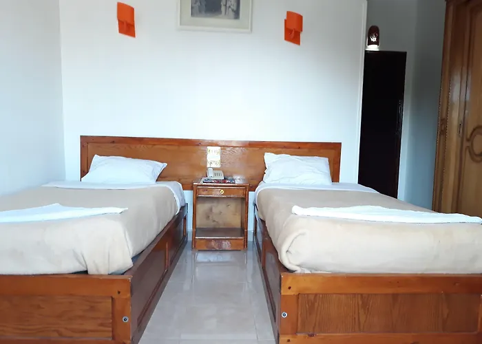 El Mesala Hotel