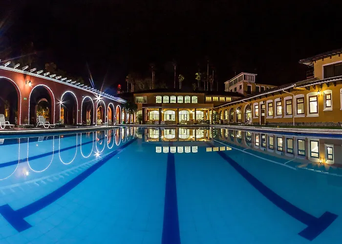 Hotel Guadalajara