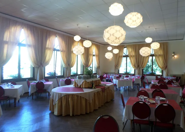 Hotel Salegg