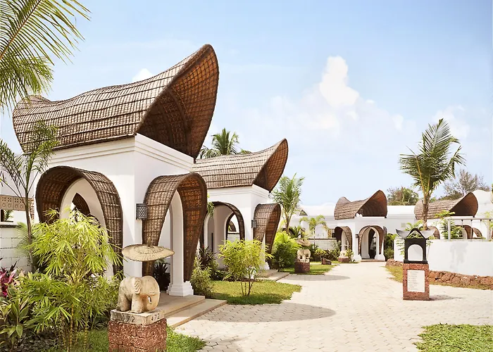 Taj Bekal Resort & Spa, Kerala