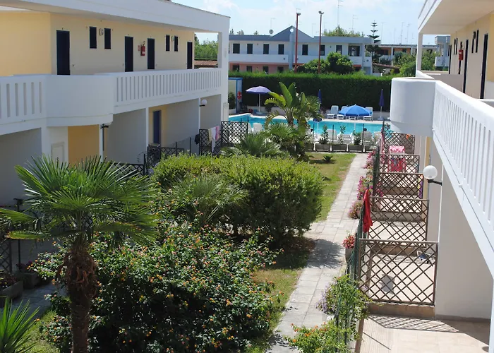 Residence Oasi Salento