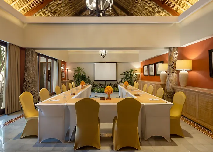 Sudamala Resort, Sanur, Bali