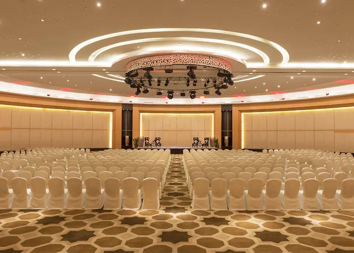The St. Regis Doha
