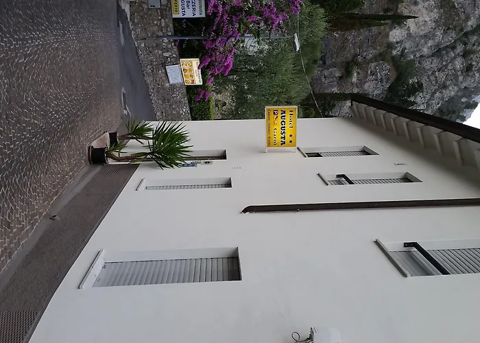Hotel Augusta Garnì
