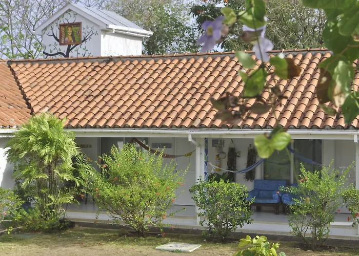 Hosteria Mar Y Sol