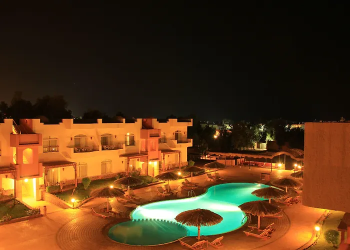 Sheikh Ali Dahab Resort
