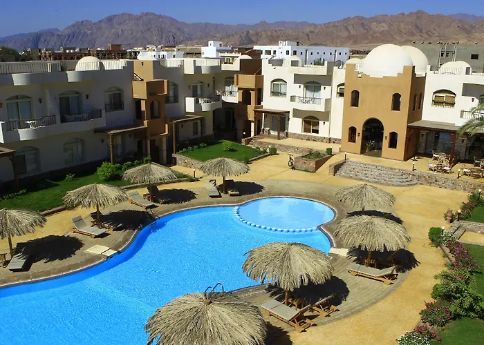 Sheikh Ali Dahab Resort