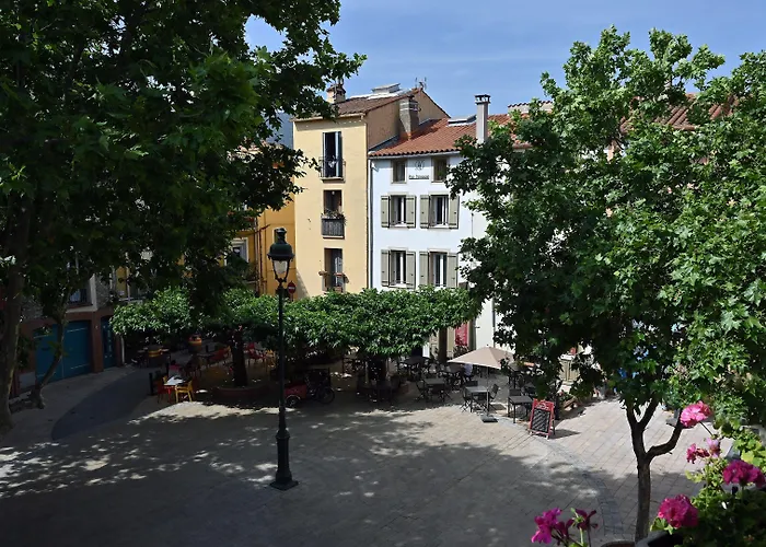 L'Hostalet