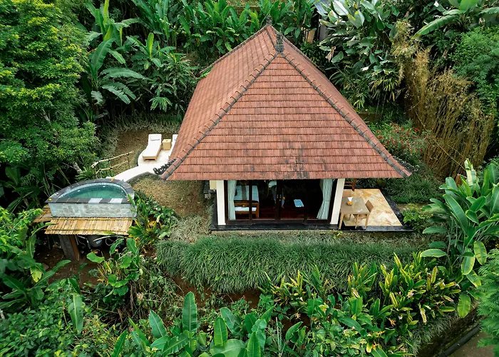 Munduk Moding Plantation Nature Resort