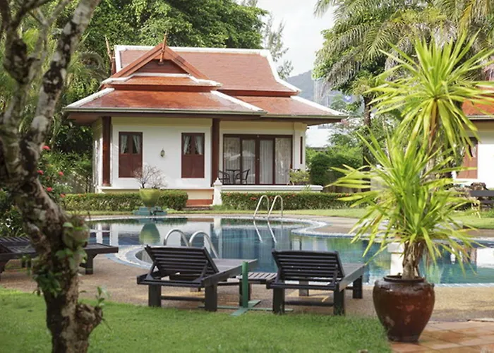 The Pe La Resort, Phuket - Sha Extra Plus