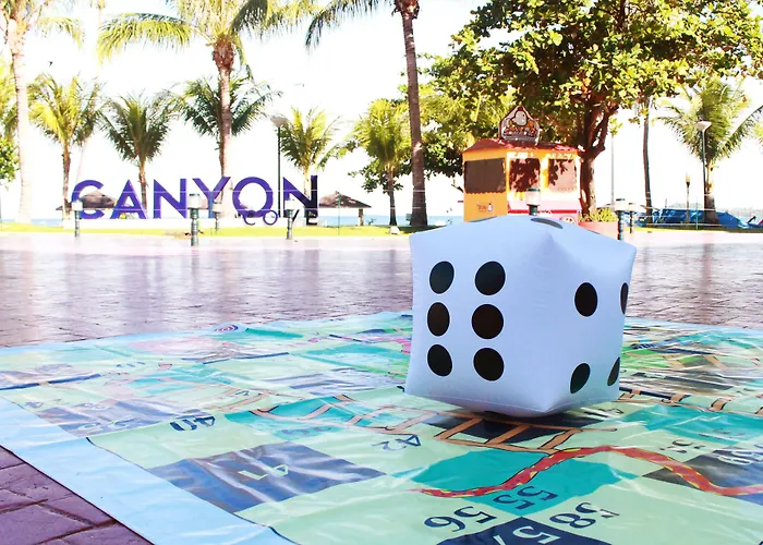 Canyon Cove Hotel And Spa