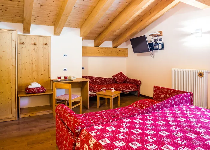 Albergo Punta Zerbion