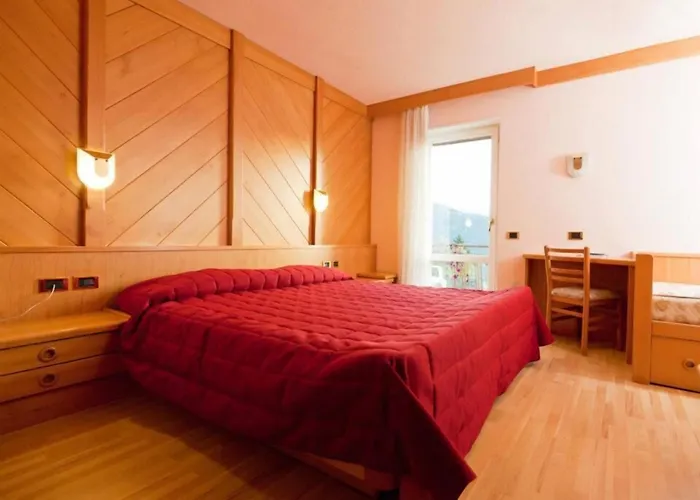 Hotel Rosalpina