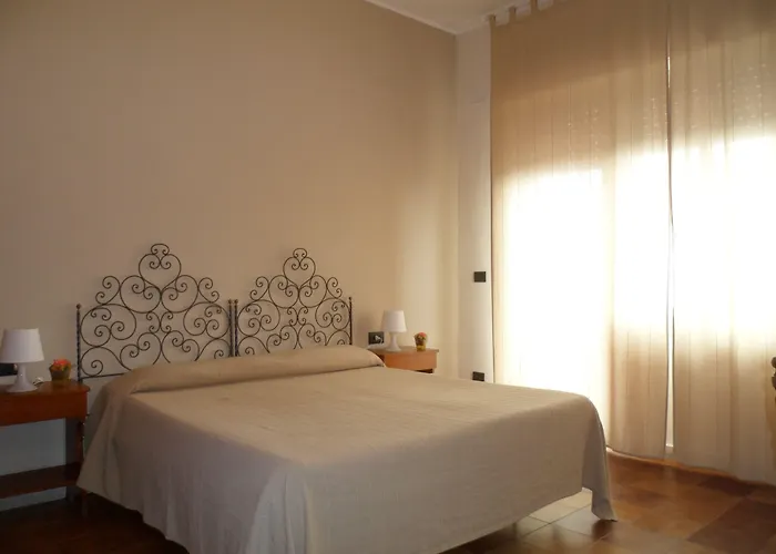 Hotel Panorama Di Sicilia