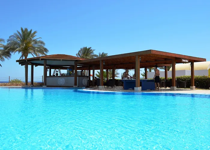 Sunrise Diamond Beach Resort -Grand Select