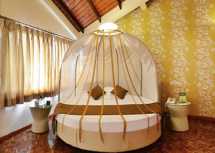 Honeymoon Inn Shimla