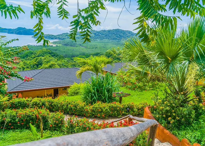 Eco Boutique Hotel Vista Las Islas Reserva Natural