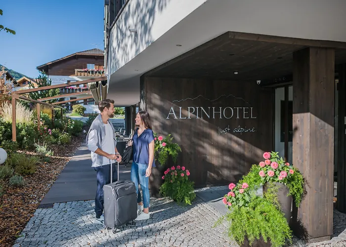 Alpinhotel Keil
