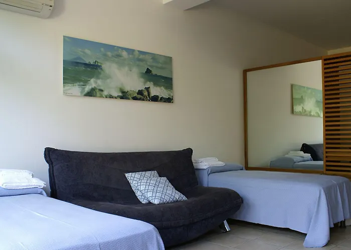 Nettuno Resort