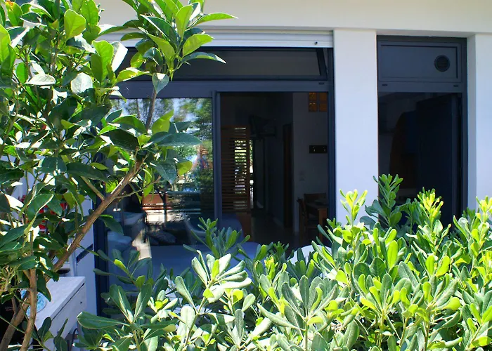 Nettuno Resort