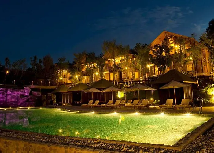 Philea Resort & Spa