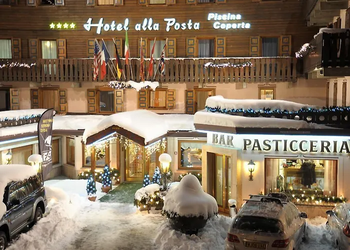 Hotel Alla Posta
