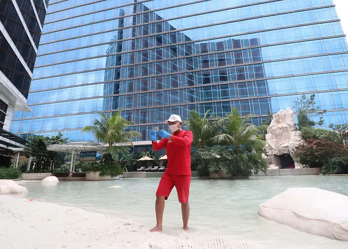 The Trans Luxury Hotel Bandung