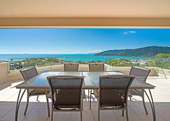 Sea Star Apartments