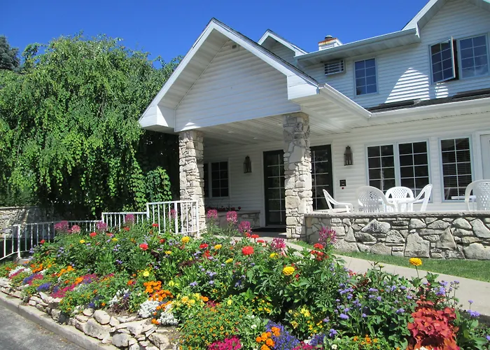 Homestead Suites - Fish Creek
