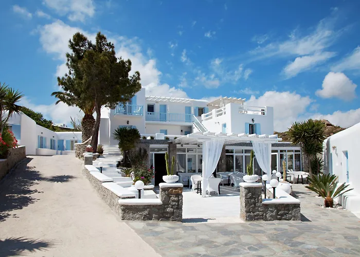 Paradise View Hotel