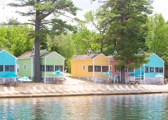 Naswa Resort
